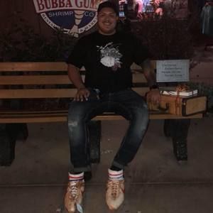 Meet your Posher, Omar